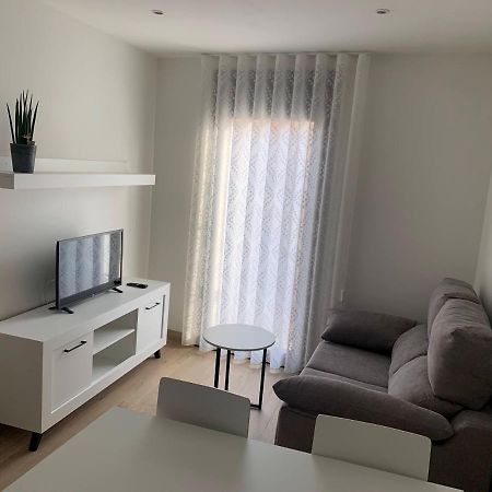 Ca La Rosalia Arbeca Apartment Luaran gambar