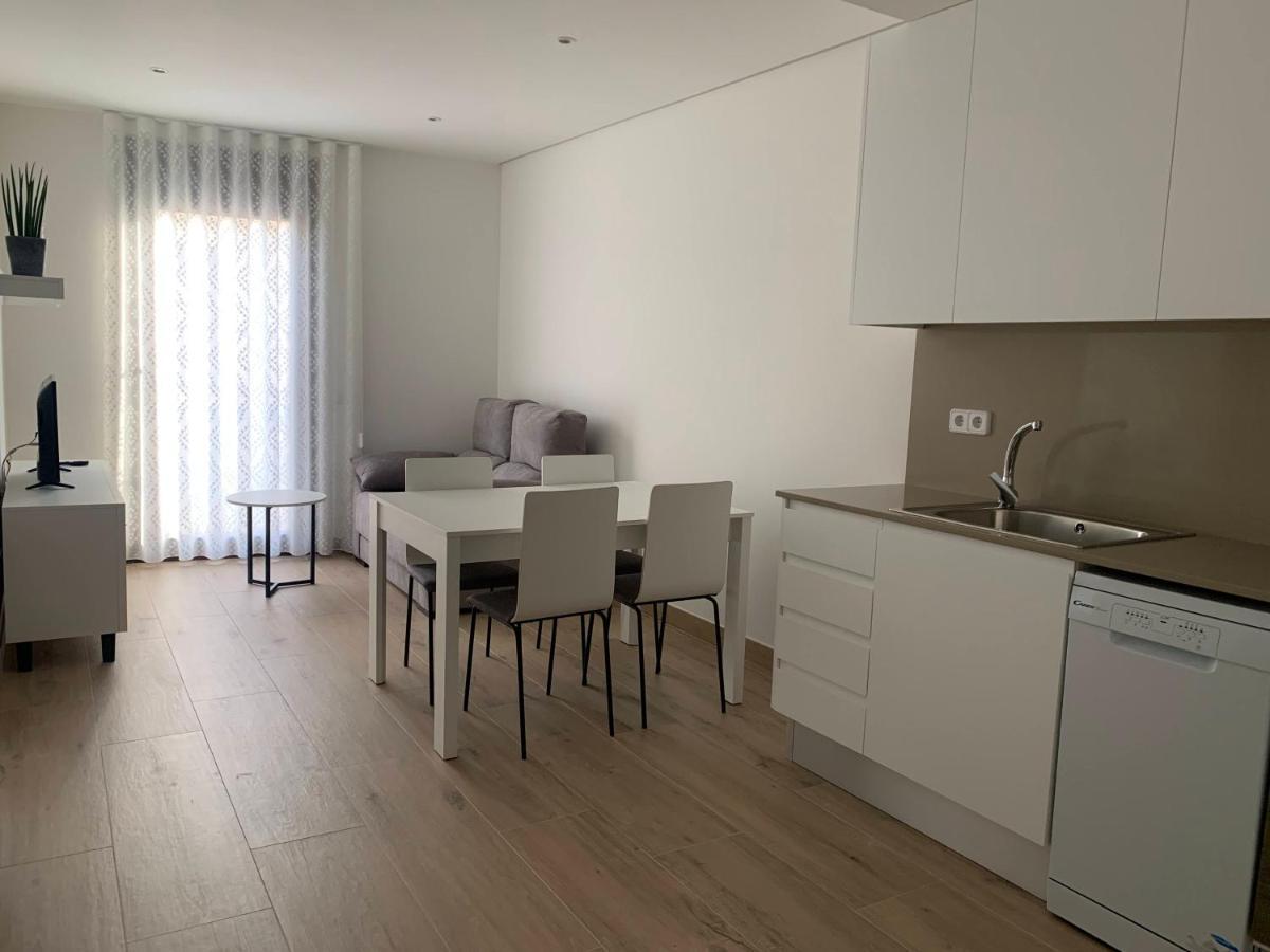 Ca La Rosalia Arbeca Apartment Luaran gambar