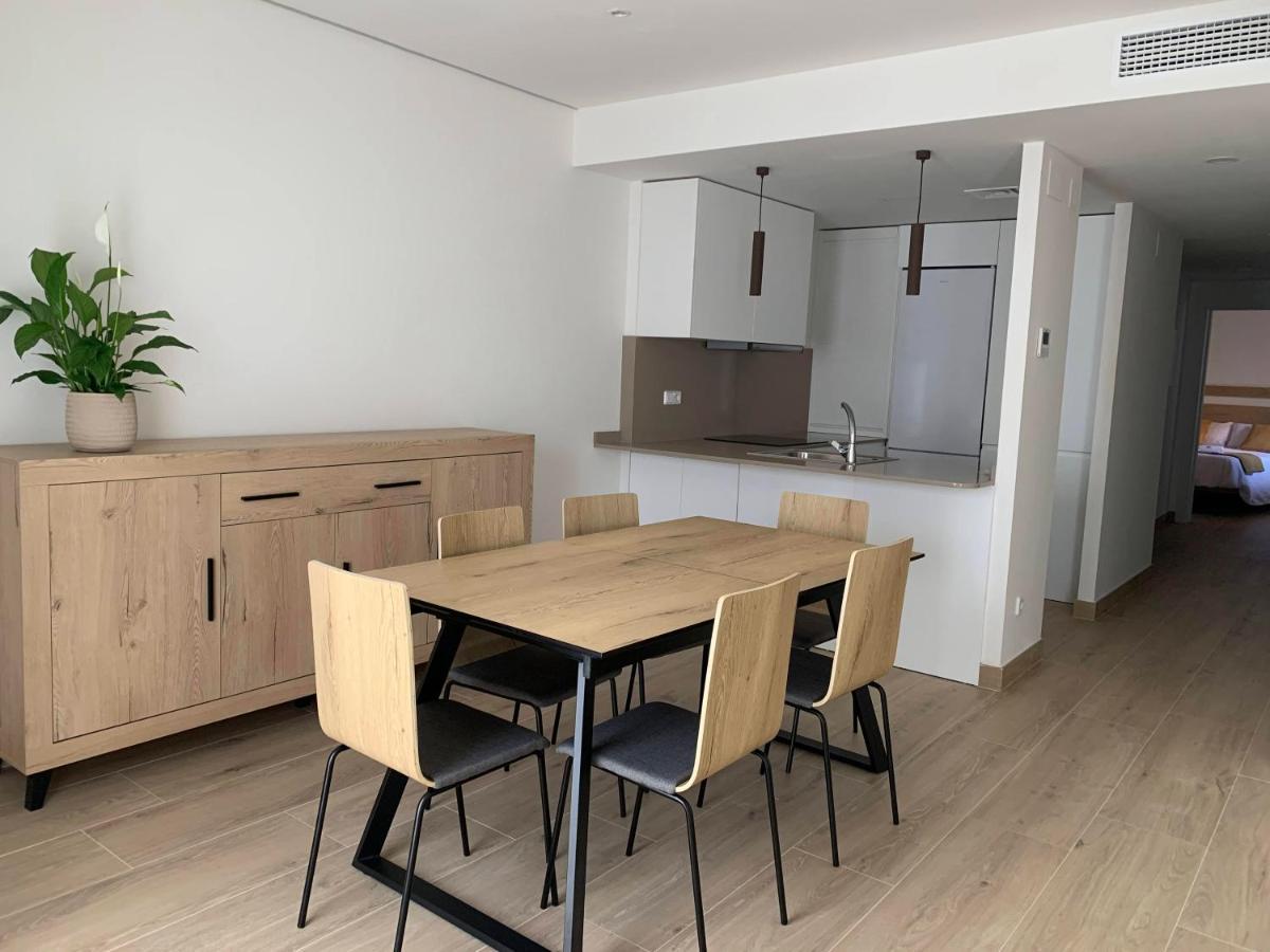 Ca La Rosalia Arbeca Apartment Luaran gambar