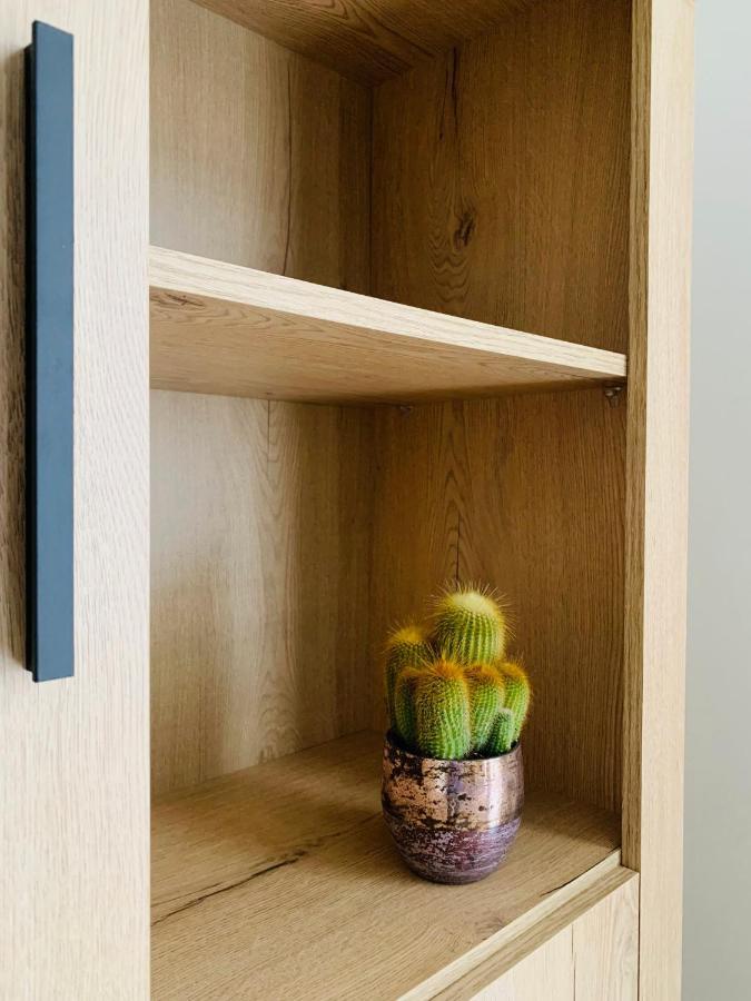 Ca La Rosalia Arbeca Apartment Luaran gambar