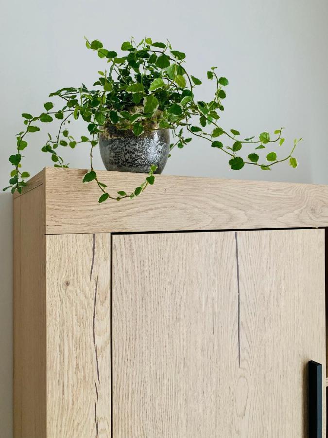 Ca La Rosalia Arbeca Apartment Luaran gambar