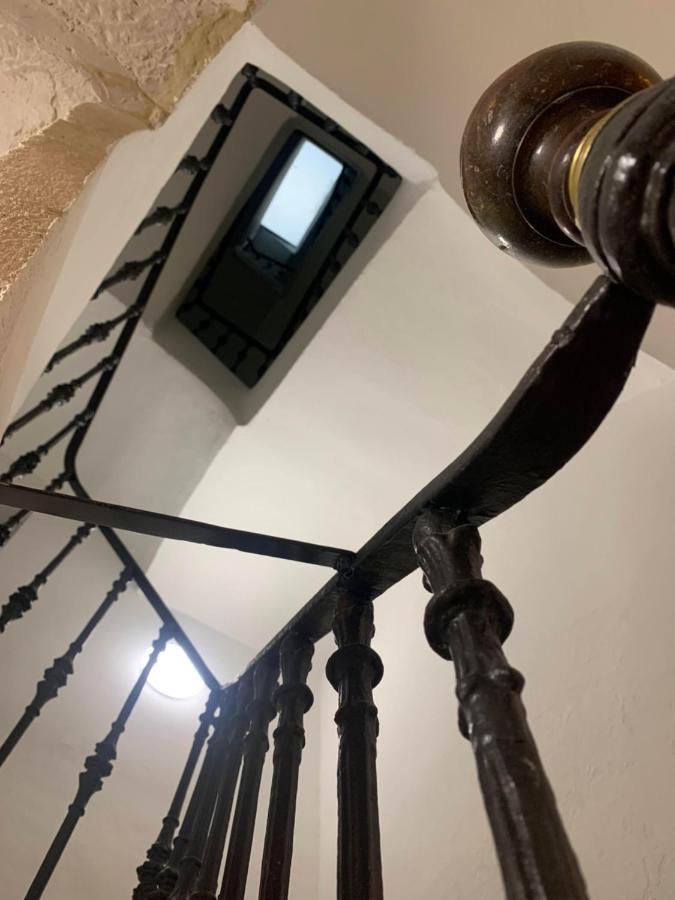 Ca La Rosalia Arbeca Apartment Luaran gambar