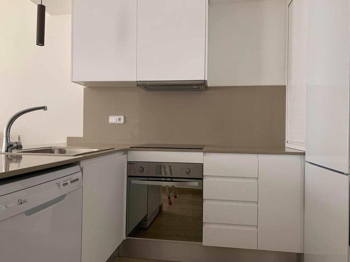 Ca La Rosalia Arbeca Apartment Luaran gambar