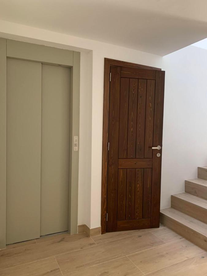 Ca La Rosalia Arbeca Apartment Luaran gambar